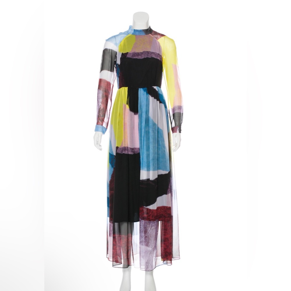 rachel comey miramar dress